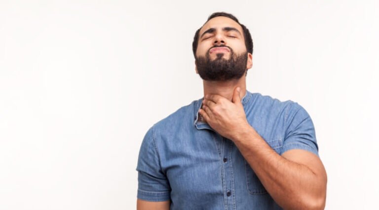 7 أنواع لالتهاب المريء وأهم النصائح بعد العملية