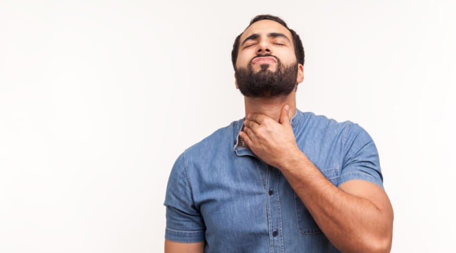 7 أنواع لالتهاب المريء وأهم النصائح بعد العملية