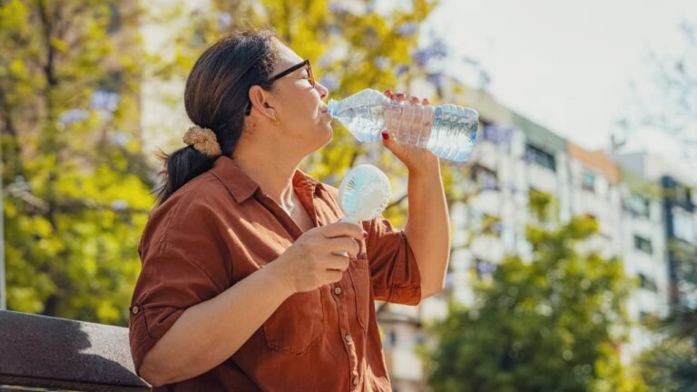 السمنة الصامتة كيف تزيد الدهون الحشوية من خطر الأمراض المزمنة؟مع الدكتور محمد الحربي الرياض
