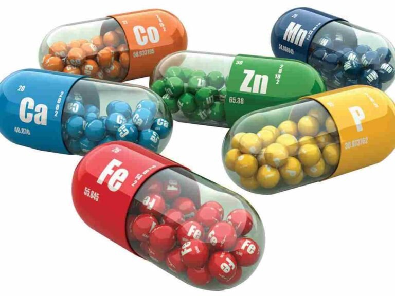 نقص الفيتامينات بعد جراحات السمنة: ما هي الأسباب والحلول؟ مع الدكتور محمد الحربي بالرياض