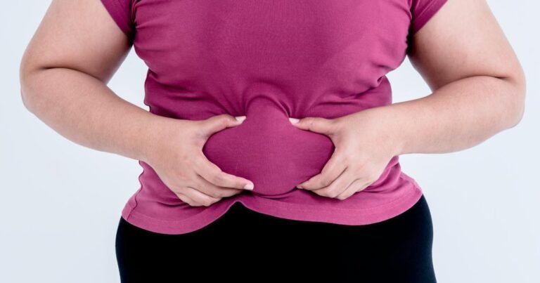 خطوات العلاج الآمن للسمنة تحت إشراف طبي يوضحها الدكتور محمد الحربي – الرياض