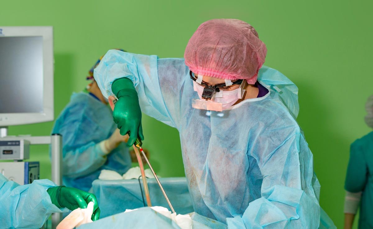 متى يحتاج مريض السمنة إلى تدخل طبي متخصص؟يوضحه الدكتور محمد الحربي – الرياض